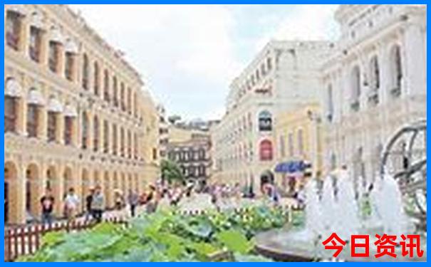 全国旅游攻略必去景点
